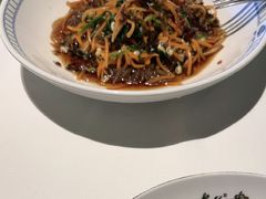 -杏花堂晋商私房菜(华熙五棵松店)