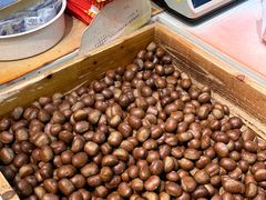 -阿男野栗王(金门路店)