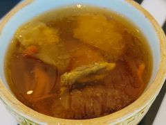 -万达文华酒店·48F云端窗景美食汇自助餐厅