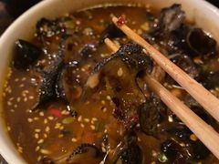 -铁公鸡·四川料理(天环广场店)