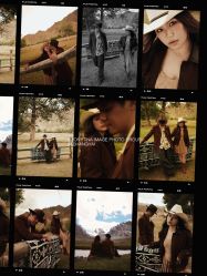 -TONY&TINA摄影会馆