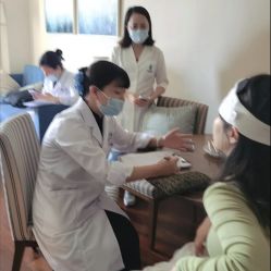 -和伊母婴护理中心·全套房(金山店)
