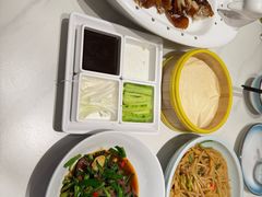 -东流山烤鸭·家常菜(雨山龙湖店)