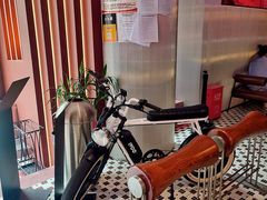 -人民咖啡馆(四行仓库店)