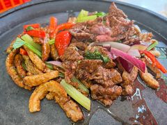 -一烙锅(友谊店)