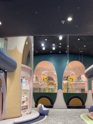 -奈尔宝家庭中心·亲子餐厅(鄞州万达店)