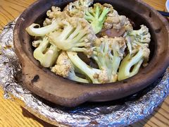-粤集·手工粤菜(皇庭广场店)