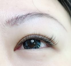 -轻妆Feel·半永久纹眉眼线