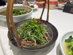 -梅花香里大酒店(郁金香路店)