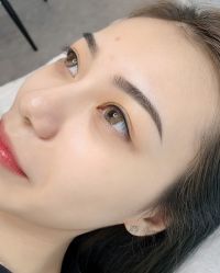 -芙芬芳·半永久纹眉（深圳旗舰店）