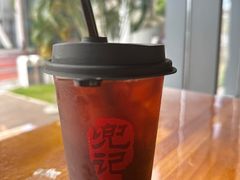 -小众茶餐厅(金山店)