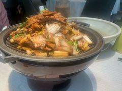 -悦融·京鲁菜·露台花园(安定门店)