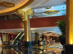 -深圳凯宾斯基酒店