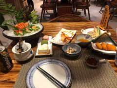 -和悦日料(雅颂庭店)