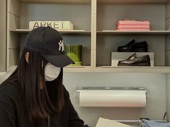 -ARKET CAFÉ(三里屯太古里店)
