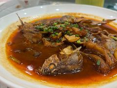 -龙景轩大酒店(宝杨路店)