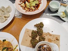 -真味海鲜坊