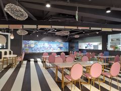 大堂-布鲁豪斯亲子欢乐家庭餐厅