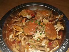 -胖哥俩肉蟹煲(湖滨银泰in77店)