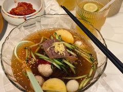 -七八冷面·延边朝鲜族美食(世纪汇店)