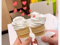 -麦当劳(金桥店)