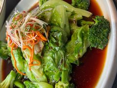 -羲和雅苑•北京烤鸭(平安国际金融中心店)