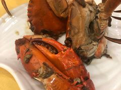 -莲花公园煎蟹(总店)