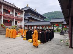 -溪口-滕头旅游景区