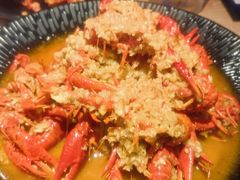 -红盔甲·小龙虾(车公庙店)