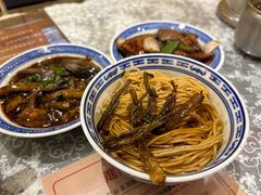 葱油拌面-君东记本帮面馆(天钥桥路店)