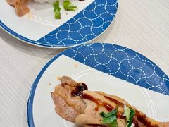 -濱寿司(高新伊藤店)