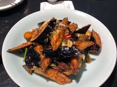 -梅飞酒家(桑园路店)