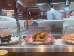 -新一番三文鱼寿司(红城湖店)