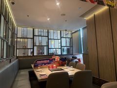 -海底捞火锅(老城根店)