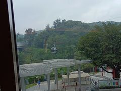 -点都德(广州白云山景区南门店)