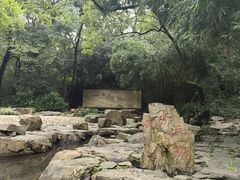 -兰亭风景区