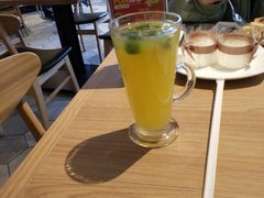 -必胜客(华都店)