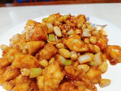 -天天初二·天津传统捞面·天津特色菜(凌奥总店)