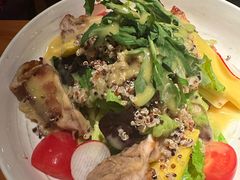 -MR.ROCKY洛奇先生·西餐&酒吧(琶醍店)