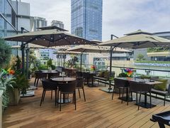 -La Terre乐田(万象城店)