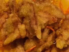 -九妹农家大铁锅东北菜(江湾店)