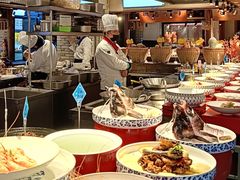 -二十八里太湖船菜(吉祥路店)