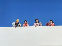 -海岛日记(养马岛店)