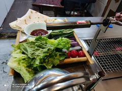 -宗泉烤全羊·烤羊腿·家常菜(解放东路店)