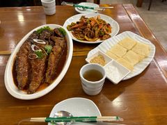 -全州拌饭馆(断桥店)