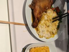 -宜家·瑞典风味餐厅(四元桥店)