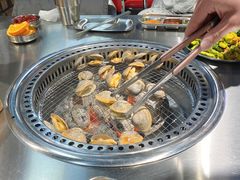 黄蚬子-马路牙子烧烤音乐酒馆(望京店)
