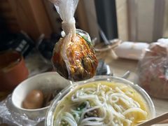 -沈记土鸡米线(七星街品牌中心店)