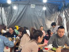 -正南齊北重庆老火锅(光华村直营店)