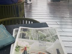 -The Rug Cafe(王府中环店)